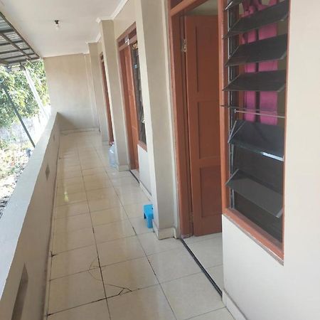 Arga griya keluarga syariah Hotel Kalasan Bagian luar foto