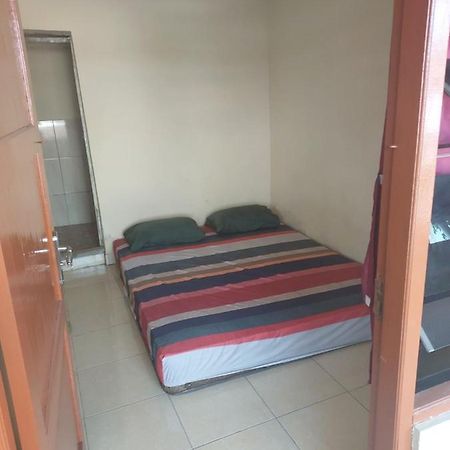 Arga griya keluarga syariah Hotel Kalasan Bagian luar foto