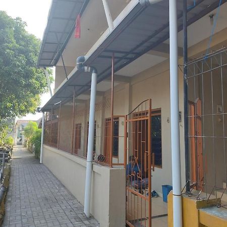 Arga griya keluarga syariah Hotel Kalasan Bagian luar foto