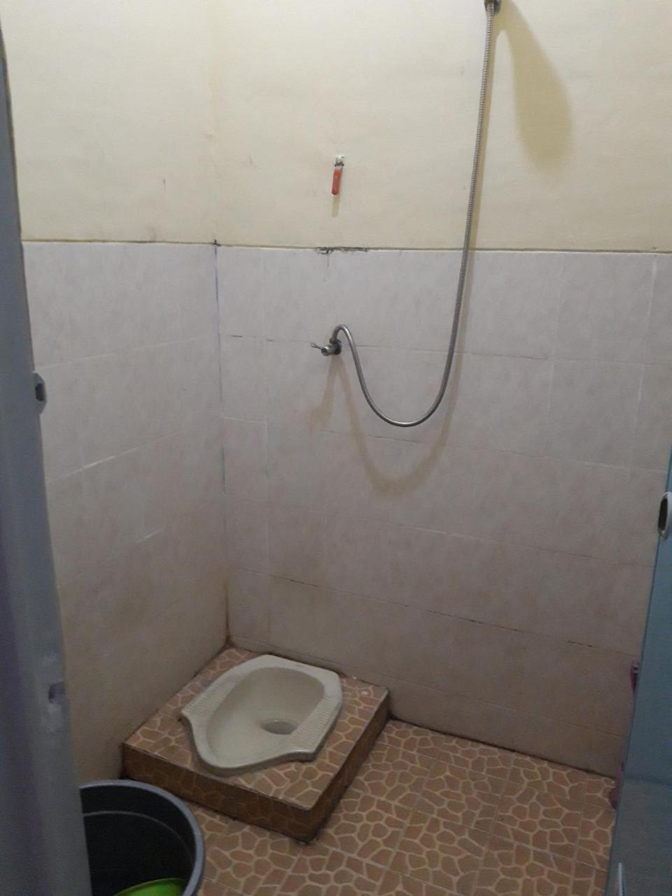 Arga griya keluarga syariah Hotel Kalasan Bagian luar foto